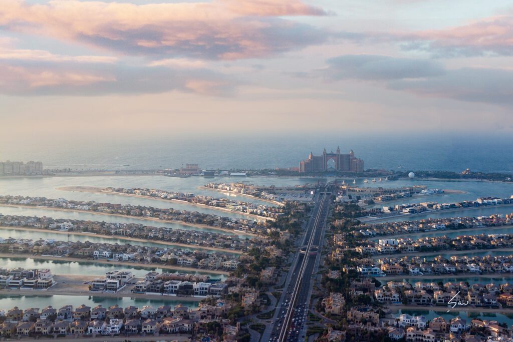 Dubai Vision 2040 - Impossible Is Possible | Sani Ramic Photography ...